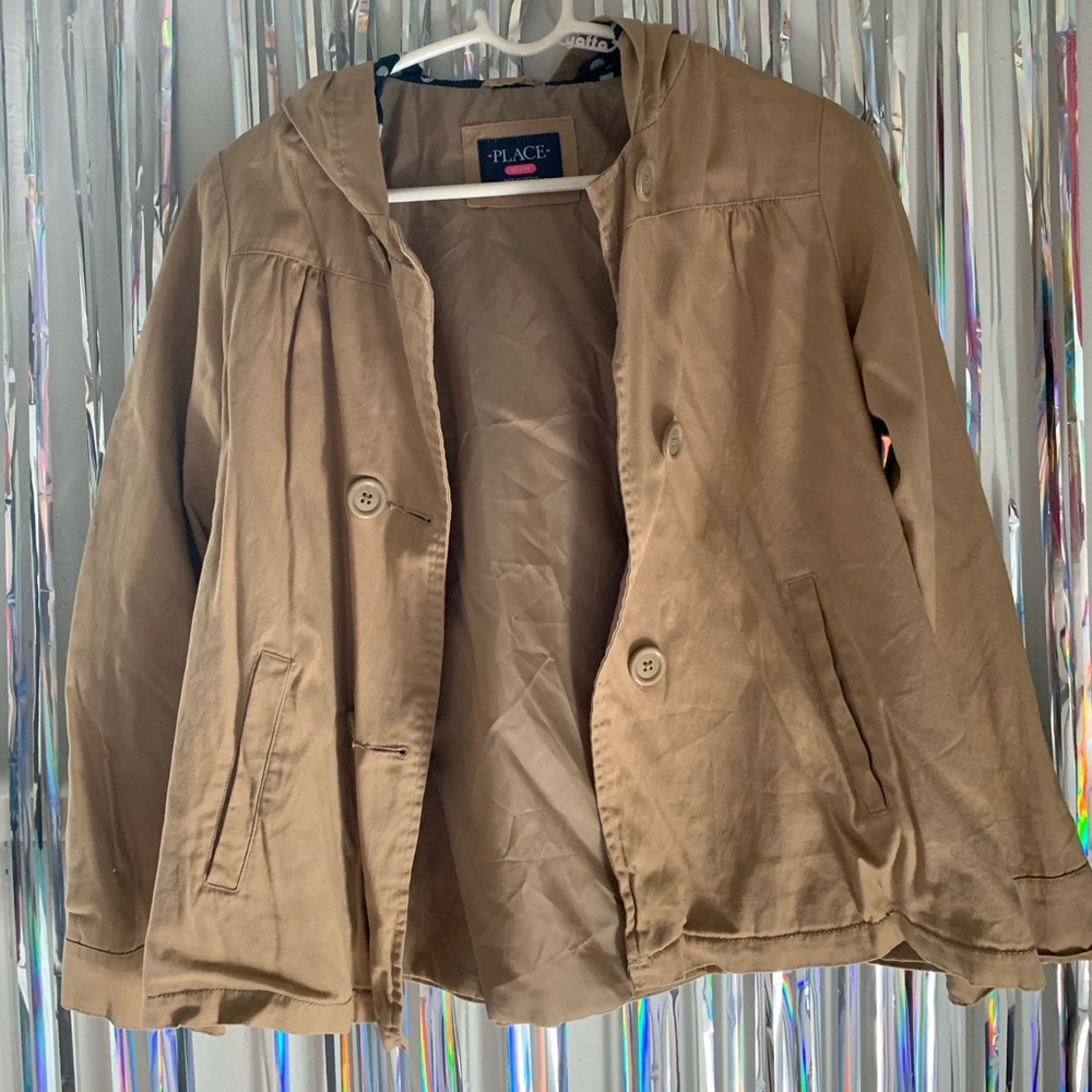 Jacket